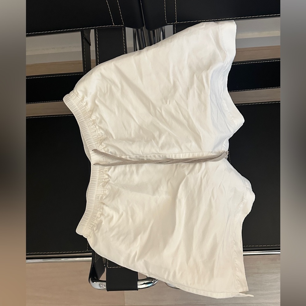 Rick Owens women’s shorts